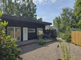 4 person holiday home in FARHULT-By Traum