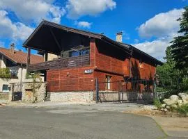 Penzion Toliar