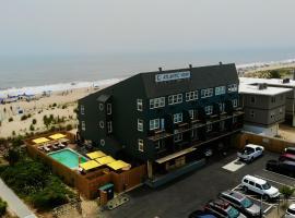 Atlantic View Hotel，位于杜威海滩的酒店