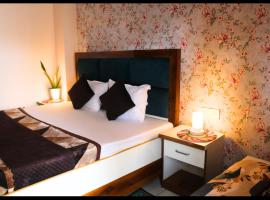 Gangabhumi Homestay - Best family homestay in Haridwar，位于哈里瓦的酒店