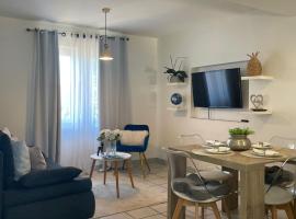 Nid douillet a la campagne，位于Saint-Jean-de-Bournay的酒店