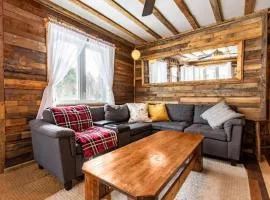 Chalet Le Mignon Nature Escape & Comfort