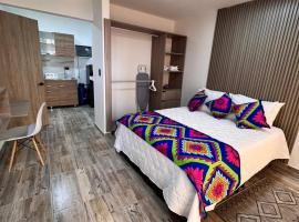Meraki Urban Lofts