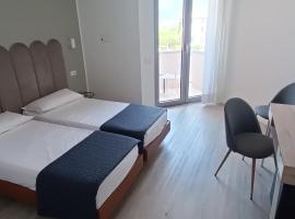 Hotel Everest Arco，位于阿科的酒店