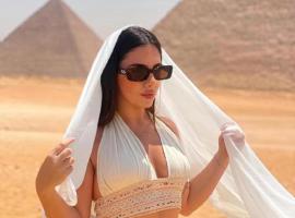 Sphinx Middle East，位于开罗的酒店