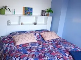 Mi casa es tu casa