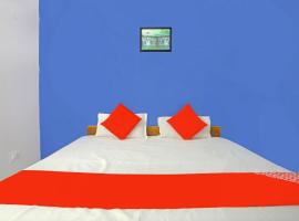 Super Hotel APM Palace，位于Hasanganj的酒店