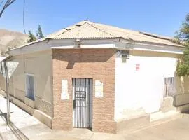 Residencial Chañarcillo