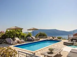 Villa Renata Fiskardo