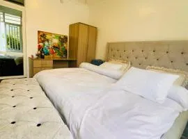 EL CLASSICO Apartement
