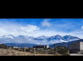 Tierra Andina Potrerillos