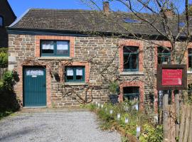 Gîte les beaux-arts，位于Ronzon的酒店