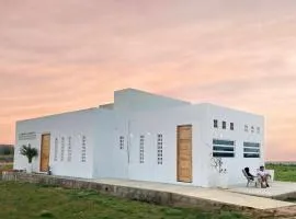 Atardeceres casa de playa