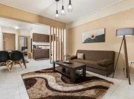 Sparta View Apartments Dionis Boutique A2