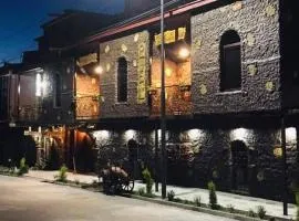 Hotel Meskhuri Oda