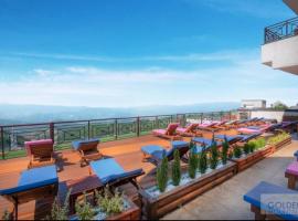 Apartments Milmari Gold，位于科帕奥尼克的酒店