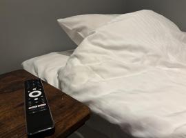 CityBed Bed & Breakfast，位于帕亚拉的酒店