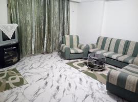 Beautiful house rentals in Tabarka-Tunisia，位于塔巴卡的酒店