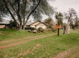 The Granite Retreat