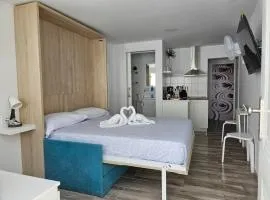 El Caramelito 2 Estudio con cama abatible