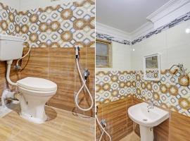 Super Hotel O STANZA HOTEL，位于Pānchagān的酒店