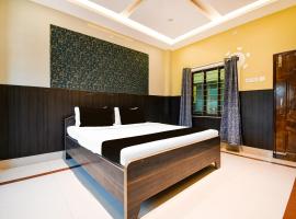 Hotel O Jannat，位于Chhapra的酒店