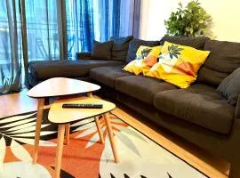 Appartement Cayenne Hypercentre