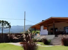 Casa Tempo | 2h30 SP | Exclusividade na montanha