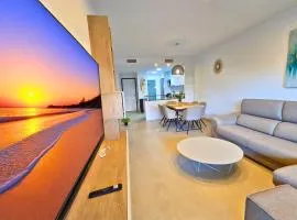 Casa Flamenca Apartment in Flamenca Village