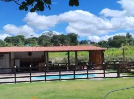 Chácara Belas Artes