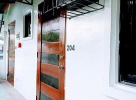 204 Casa de Rany，位于Daro的酒店