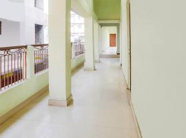 SPOT ON Jaishakti Guest House，位于Dānāpur的酒店