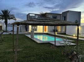 Djerba Villa De Luxe