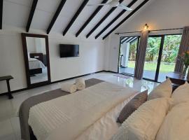 Nildiya Cottages，位于Elpitiya的酒店