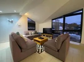 St Falls Penthouse Apartment E602
