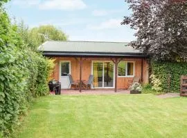 The Lodge At Forbury Cottage