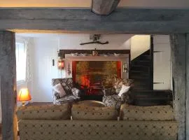 Apple Tree Cottage