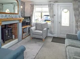 Comfy Kozy Cottage