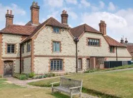 Stable Yard Cottage