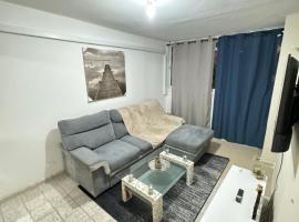 Appartement en colocation，位于皮特尔角城的酒店
