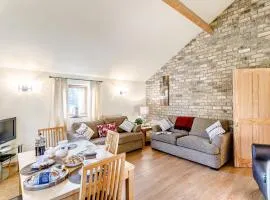 Brook House Farm Cottage
