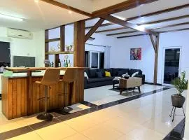 Cozy House at Beach Road in Takoradi