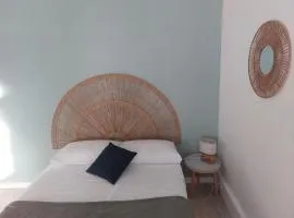 Appartement Libellule proche place de la victoire