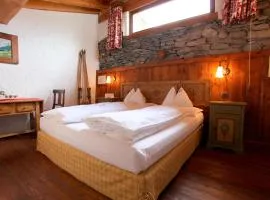 Eco Chalet Maison Dominique