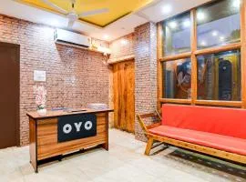 Hotel O ARES RESIDENCY