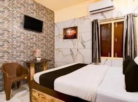 Hotel O ARES RESIDENCY