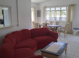 The Anchorage in Rockely，位于Saint Joseph的酒店