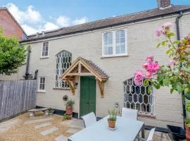 Duck Island Cottage