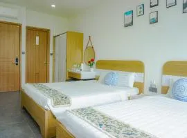 Great Homestay & Travel
