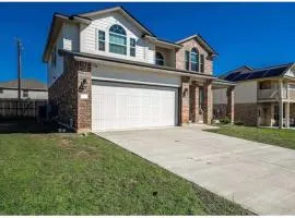 Modern Stay in Killeen